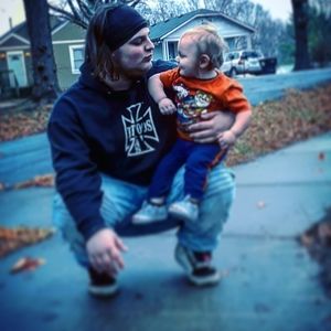 Meet your Posher, Jacob